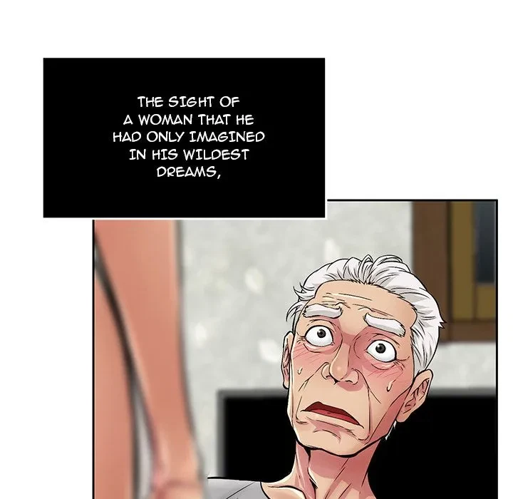 A Killer Woman Chapter 2, page 5