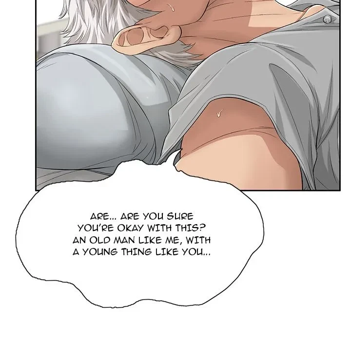 A Killer Woman Chapter 2, page 50
