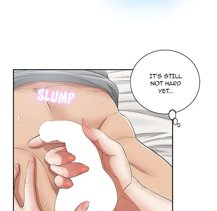 A Killer Woman Chapter 2, page 58