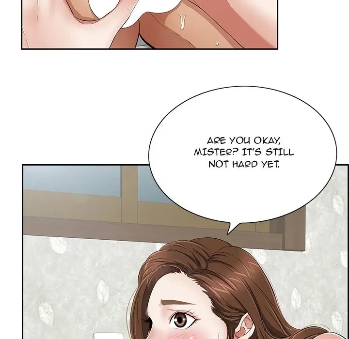 A Killer Woman Chapter 2, page 59