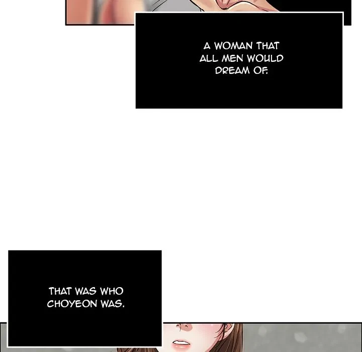 A Killer Woman Chapter 2, page 6