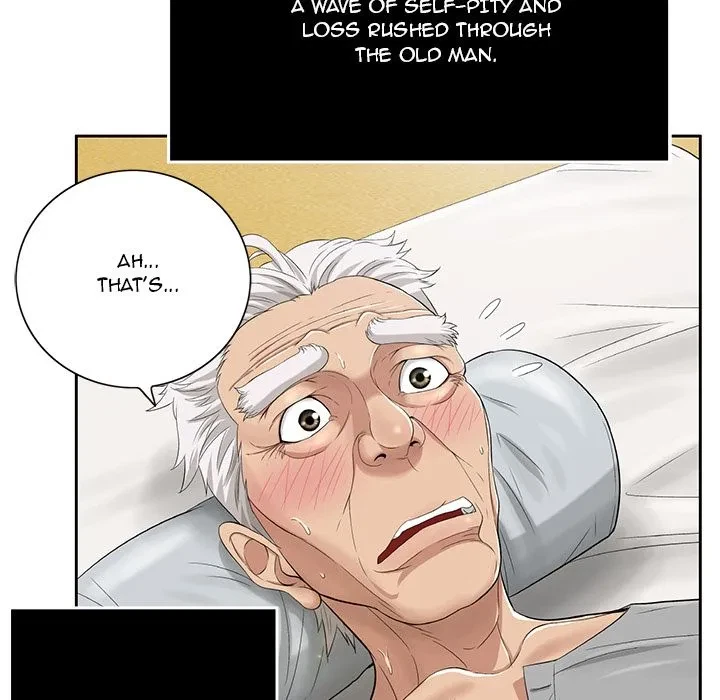 A Killer Woman Chapter 2, page 61