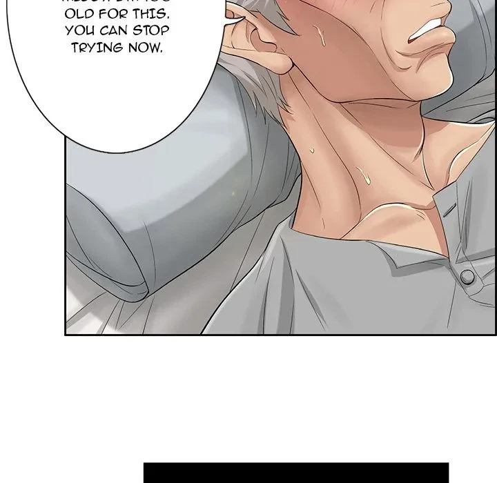 A Killer Woman Chapter 2, page 63