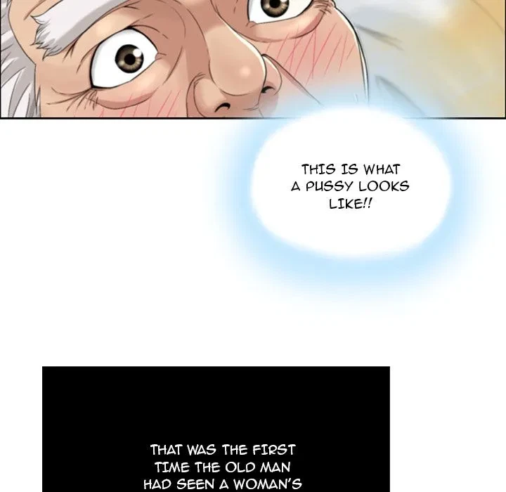 A Killer Woman Chapter 2, page 75