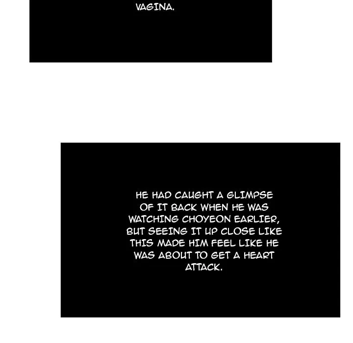 A Killer Woman Chapter 2, page 76