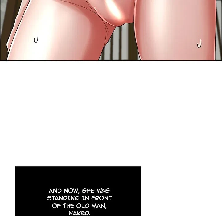 A Killer Woman Chapter 2, page 8