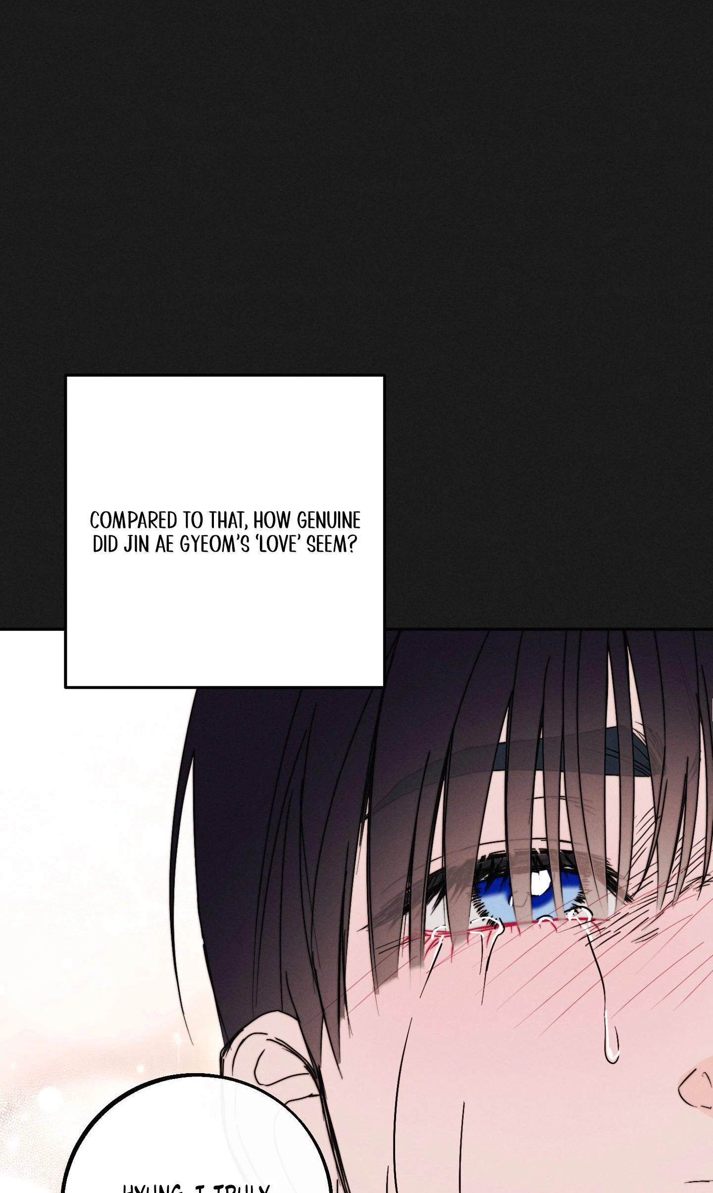 Written In The Shadows Chapter 26, page 39
