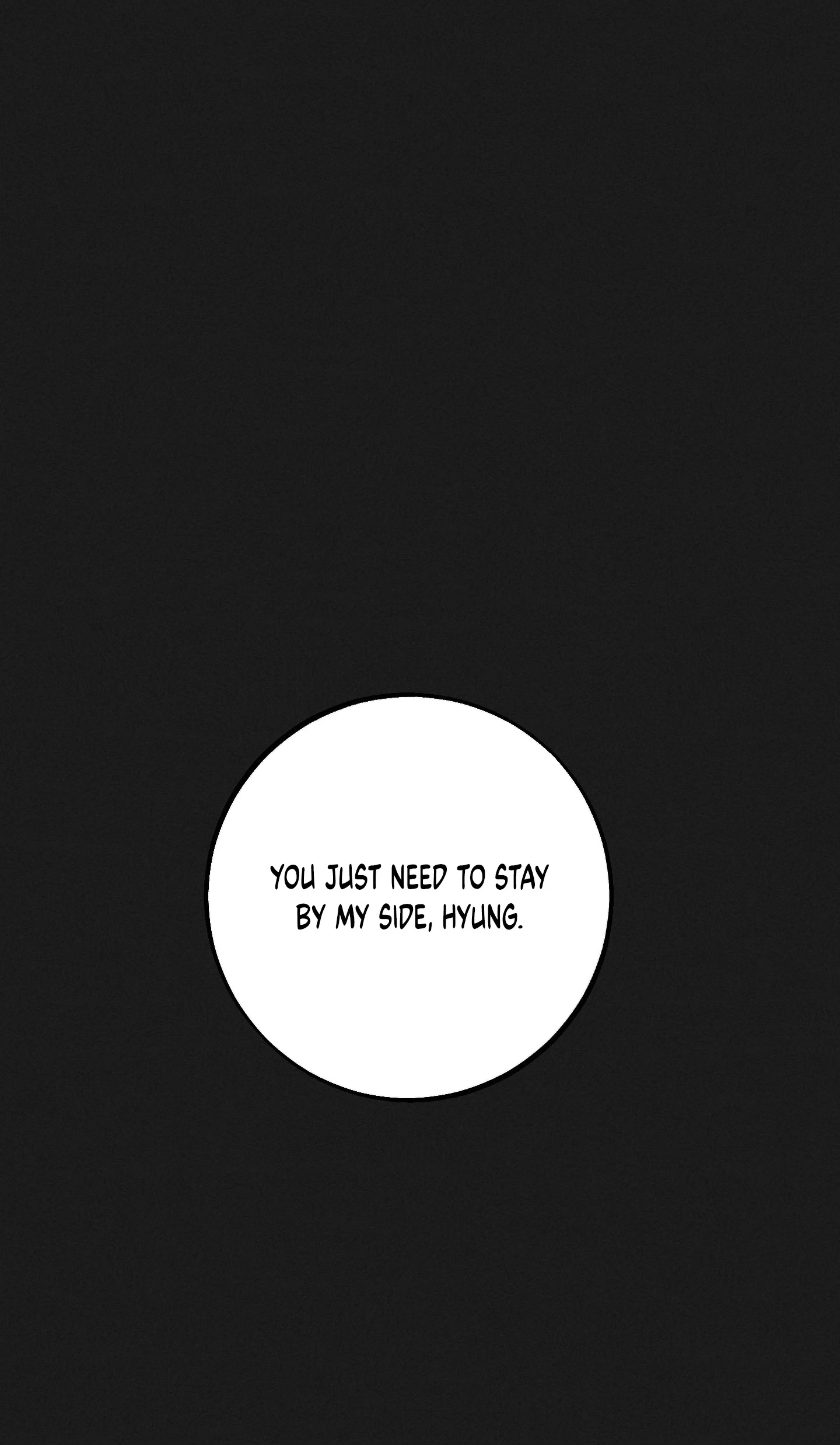 Written In The Shadows Chapter 26, page 44