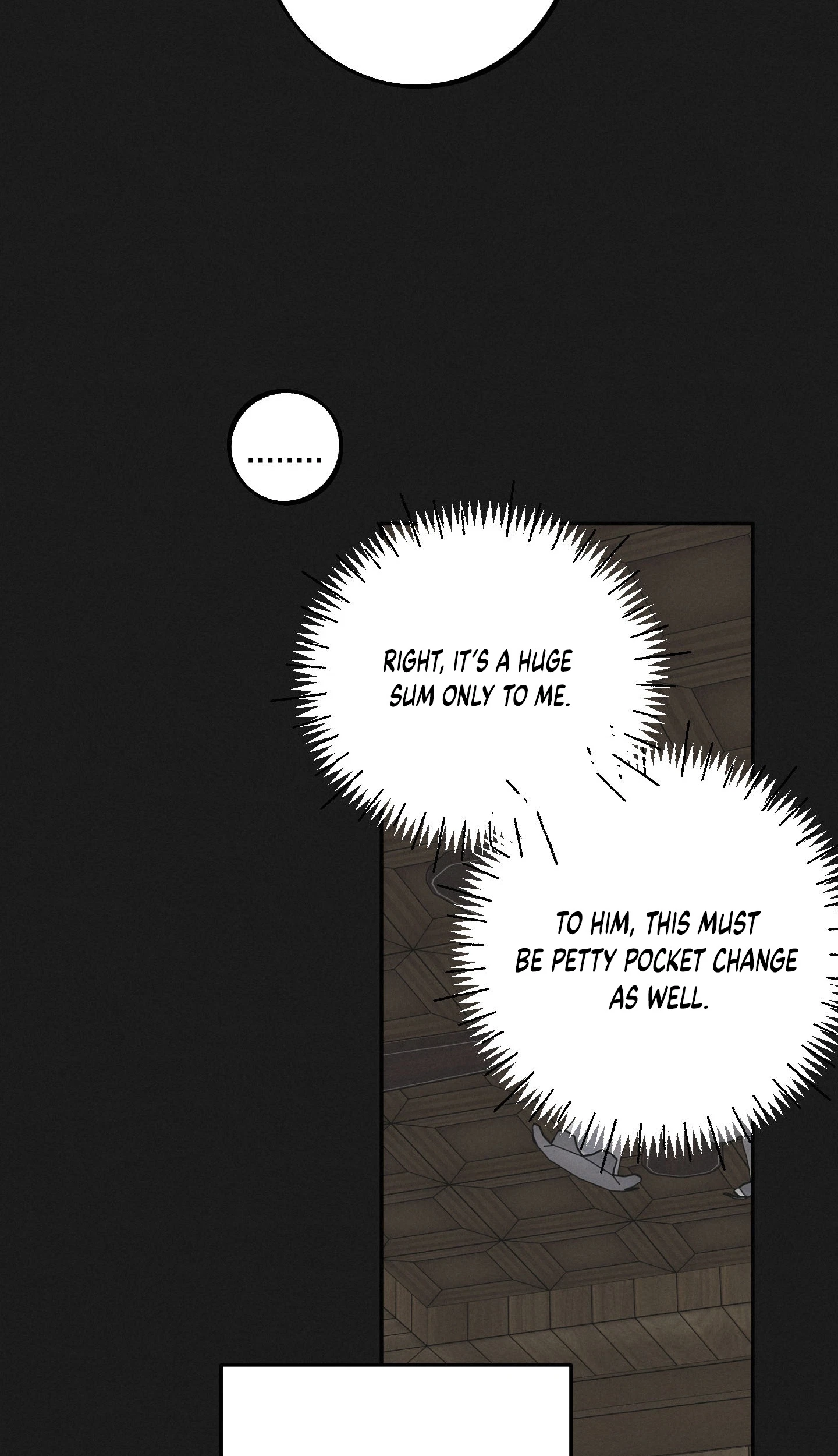 Written In The Shadows Chapter 26, page 59