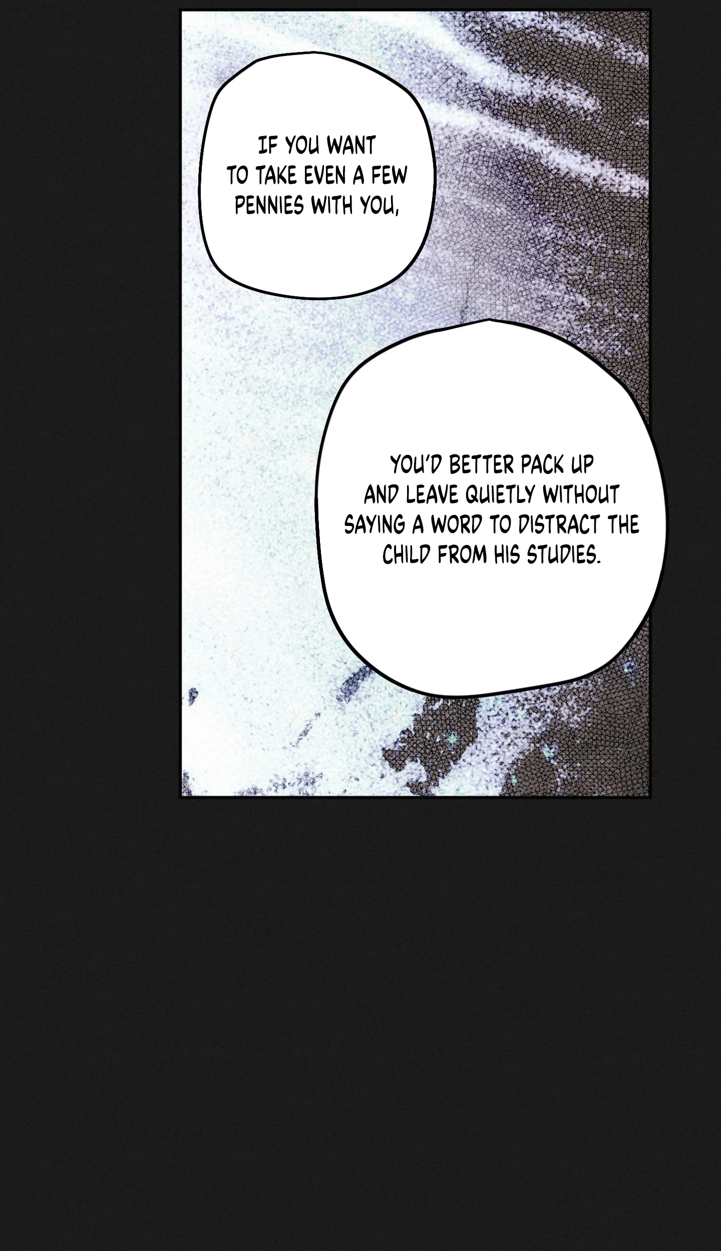 Written In The Shadows Chapter 26, page 66