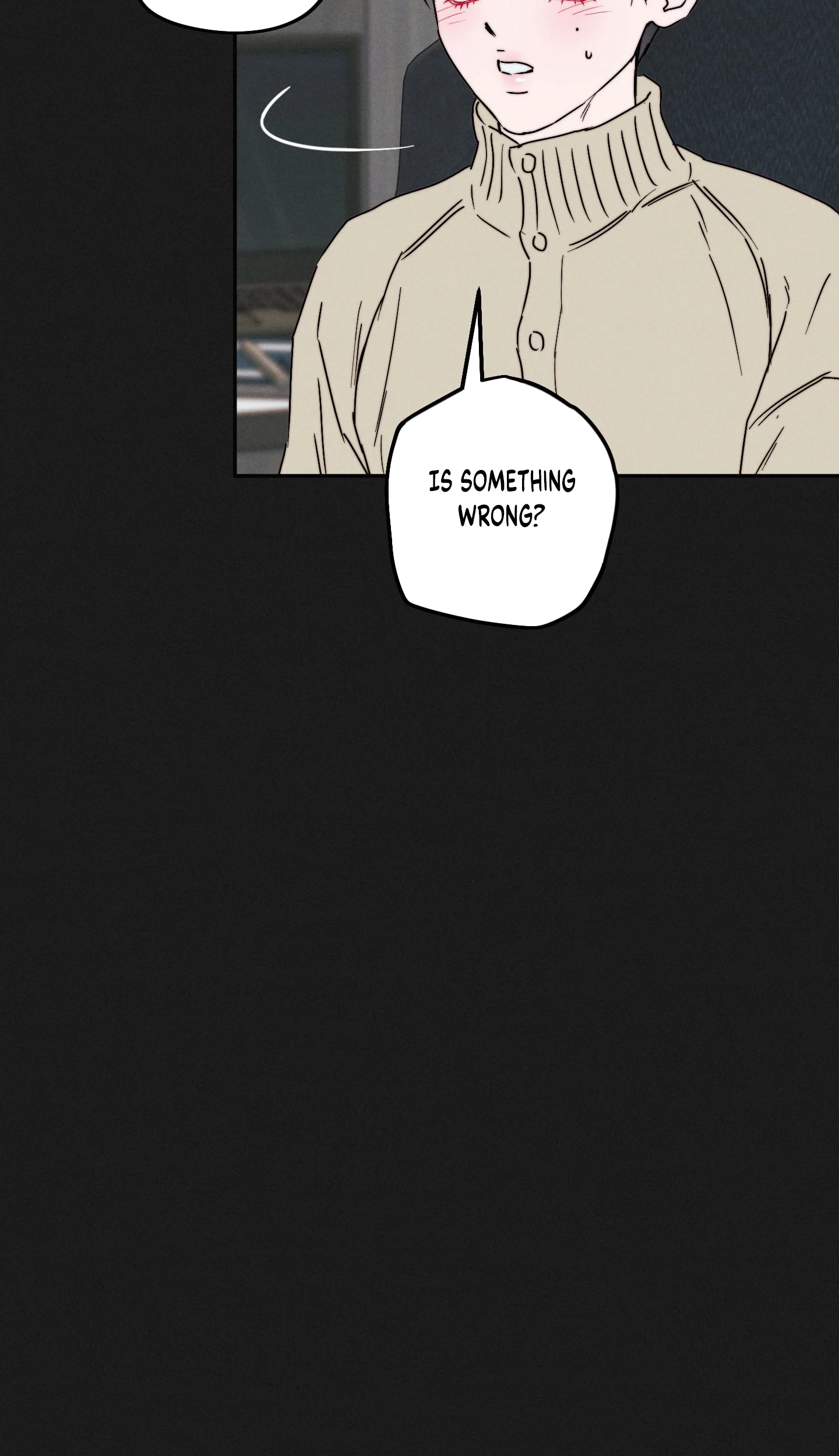 Written In The Shadows Chapter 26, page 72