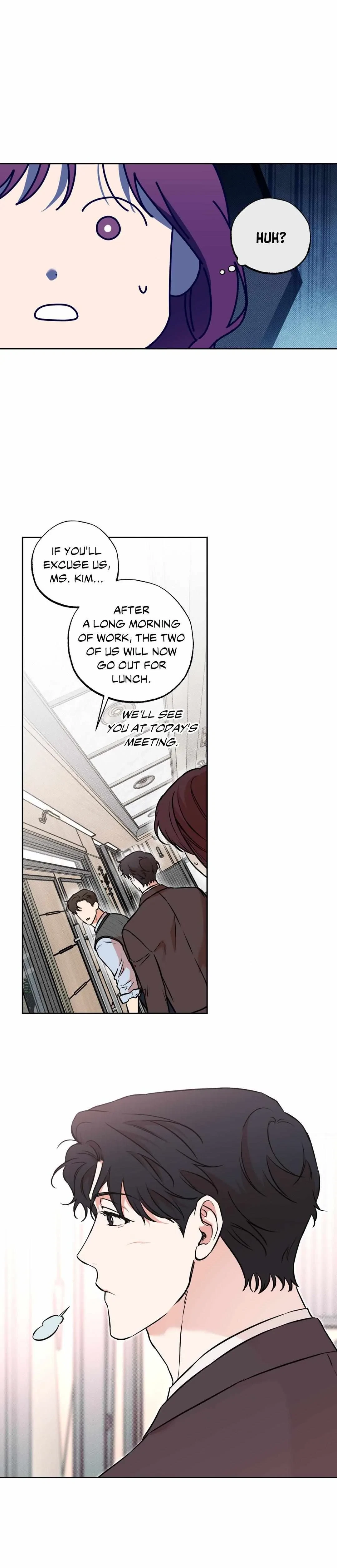Sugar Trap Chapter 18, page 12