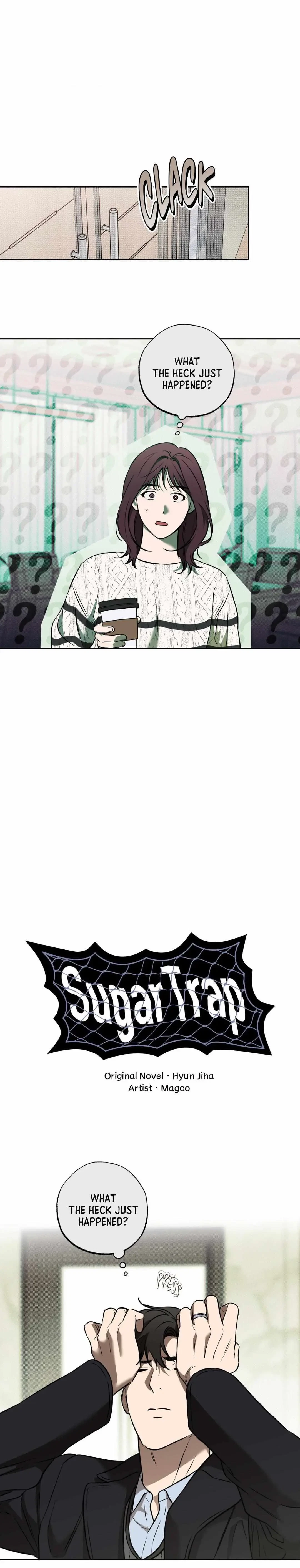 Sugar Trap Chapter 18, page 13