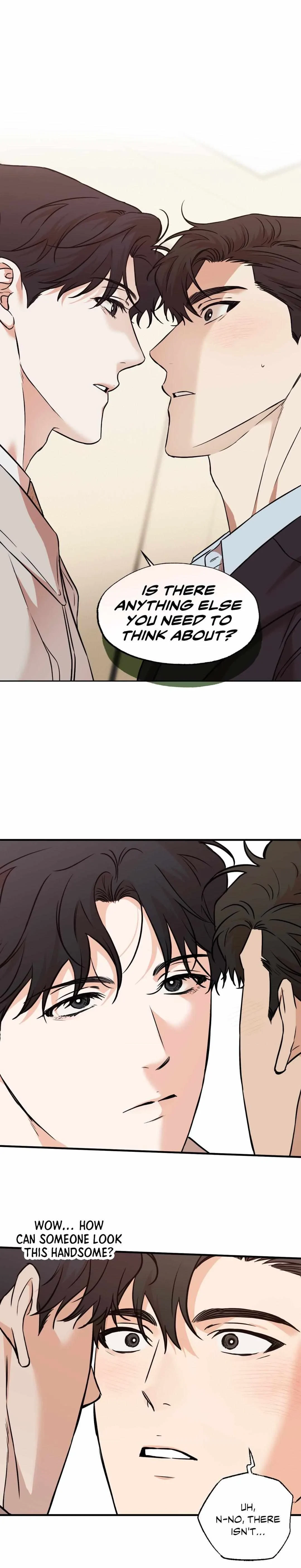 Sugar Trap Chapter 18, page 22