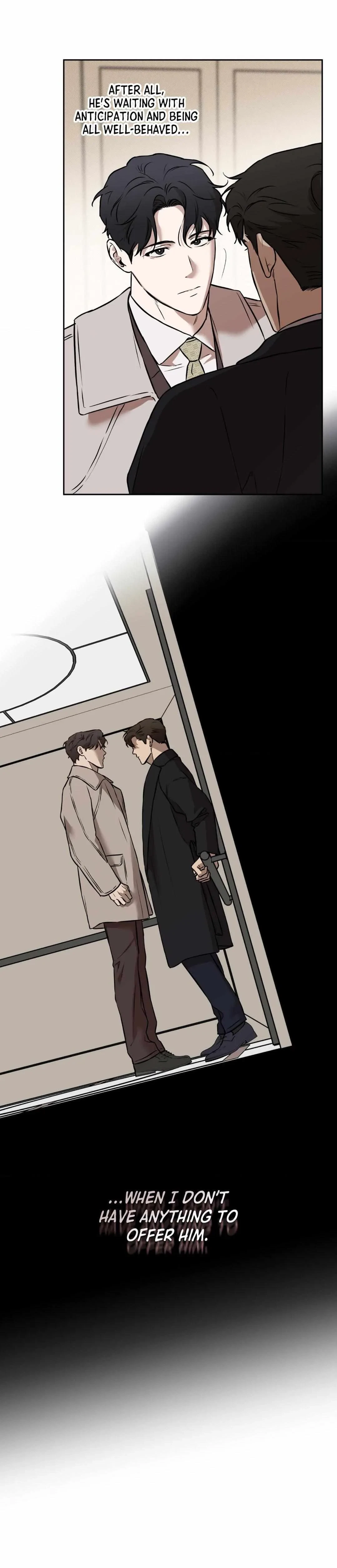Sugar Trap Chapter 18, page 25
