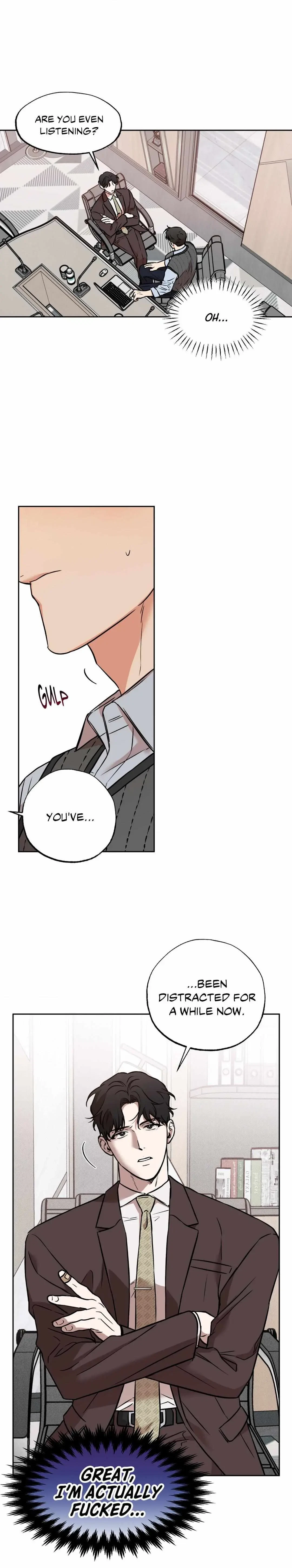 Sugar Trap Chapter 18, page 3