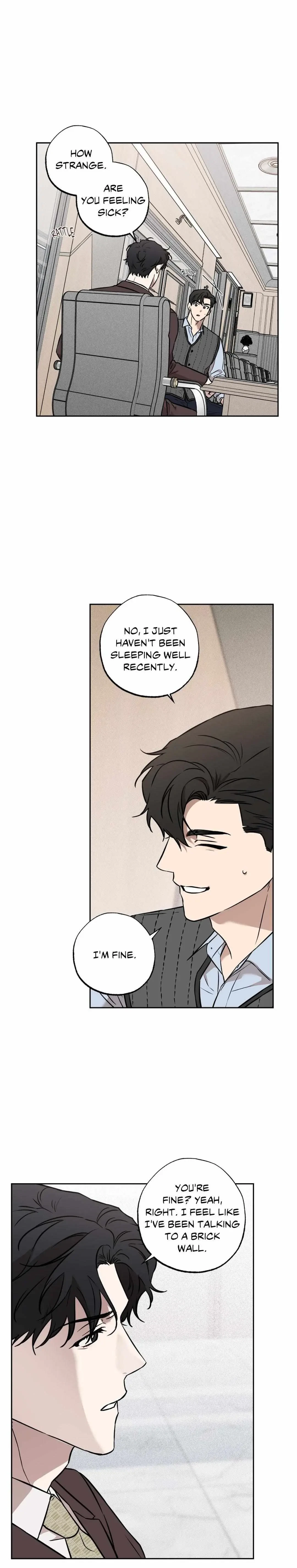 Sugar Trap Chapter 18, page 4