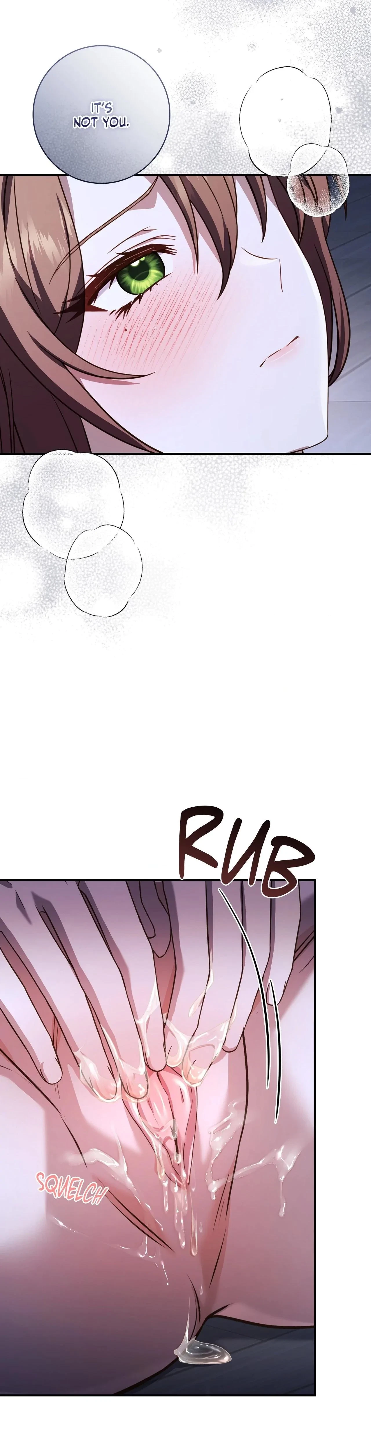 The Hate Trap Chapter 31, page 11