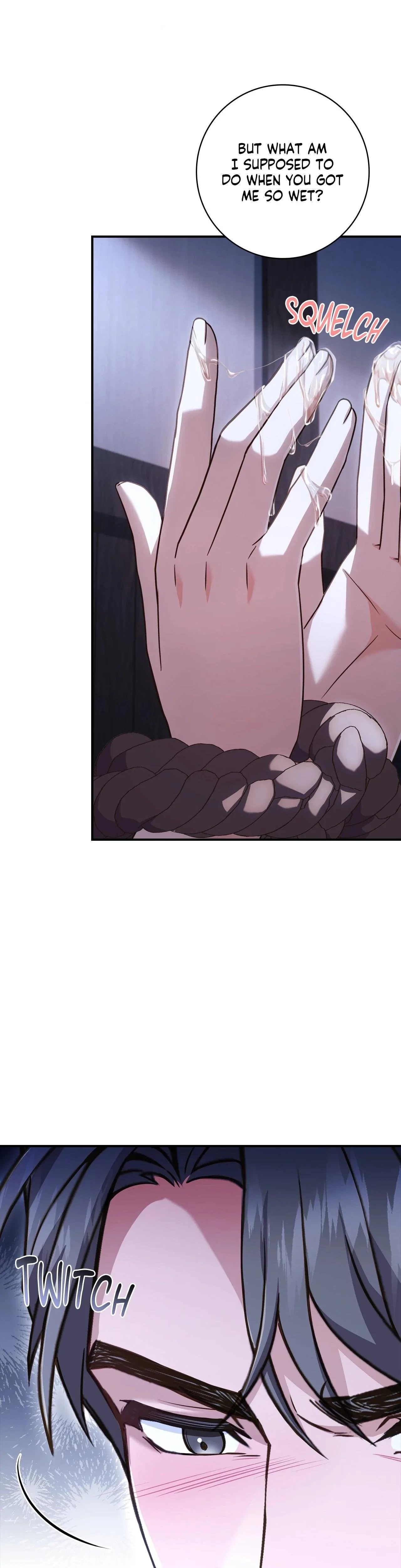 The Hate Trap Chapter 31, page 12