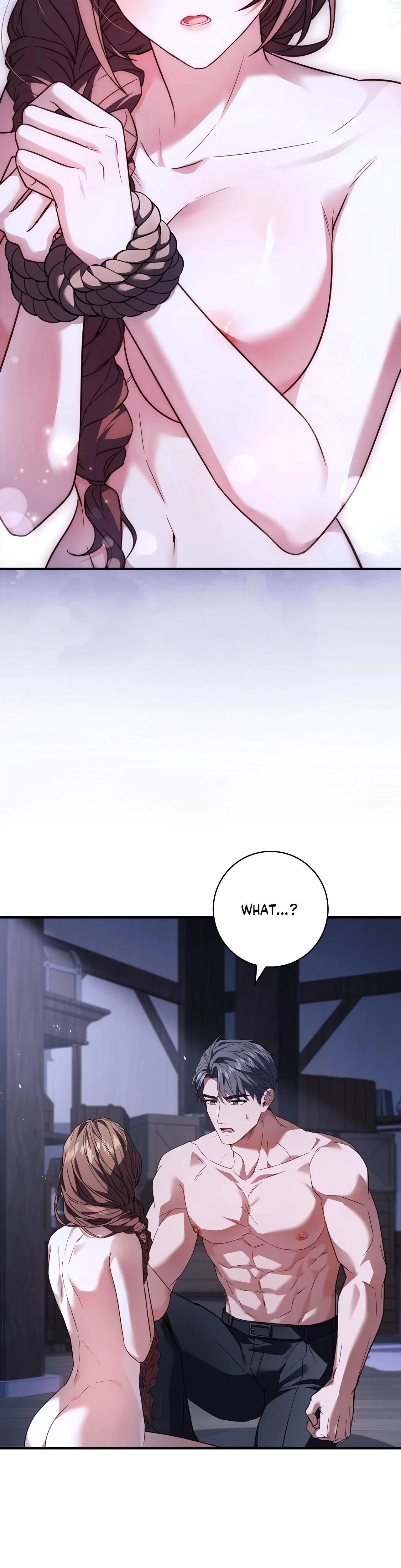 The Hate Trap Chapter 31, page 19