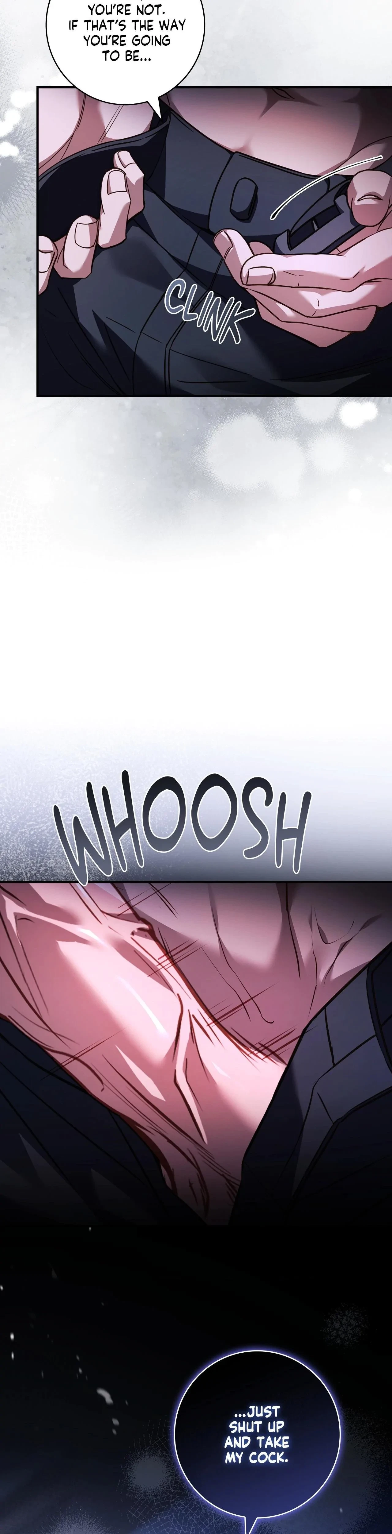 The Hate Trap Chapter 31, page 23