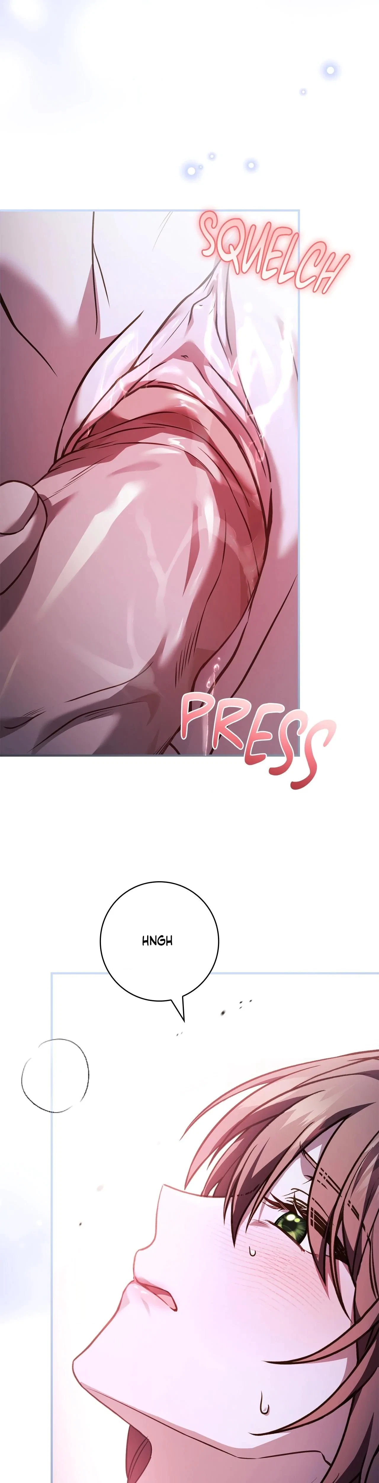 The Hate Trap Chapter 31, page 26