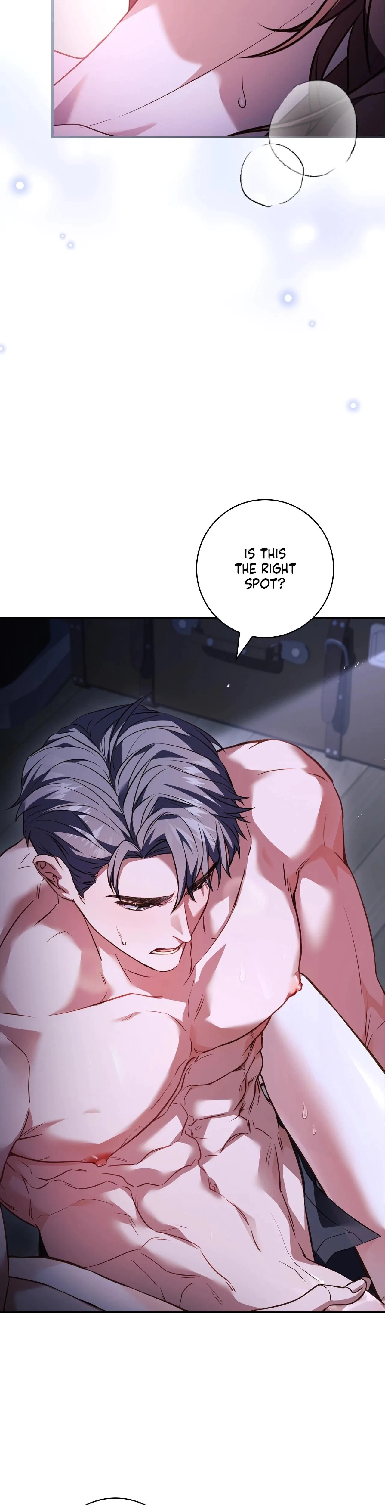 The Hate Trap Chapter 31, page 27