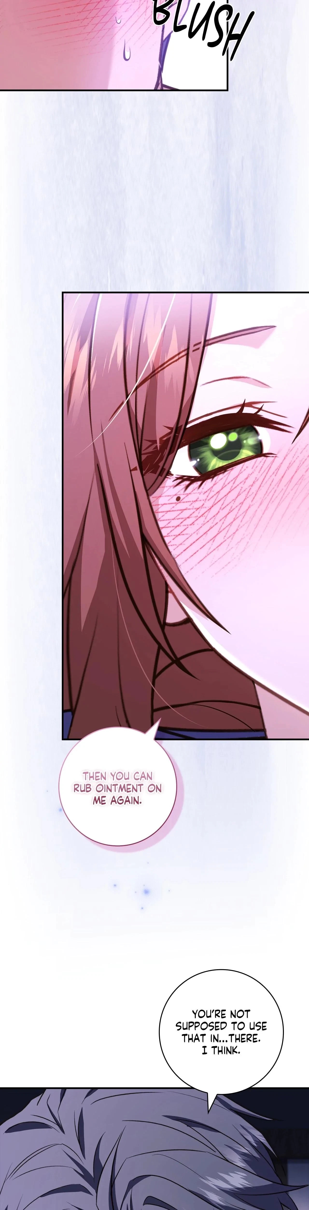 The Hate Trap Chapter 31, page 3