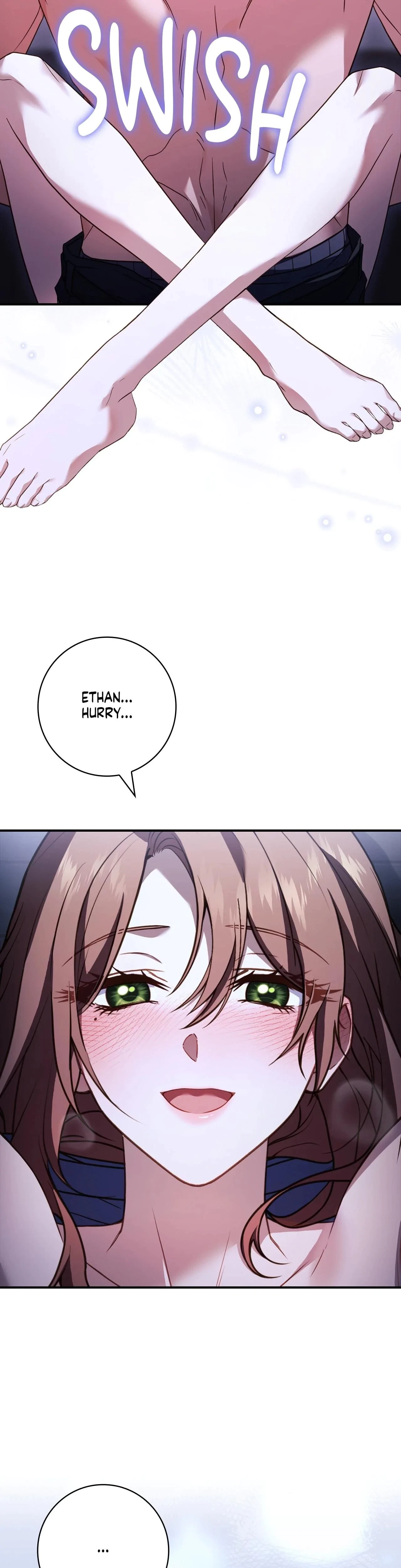 The Hate Trap Chapter 31, page 30