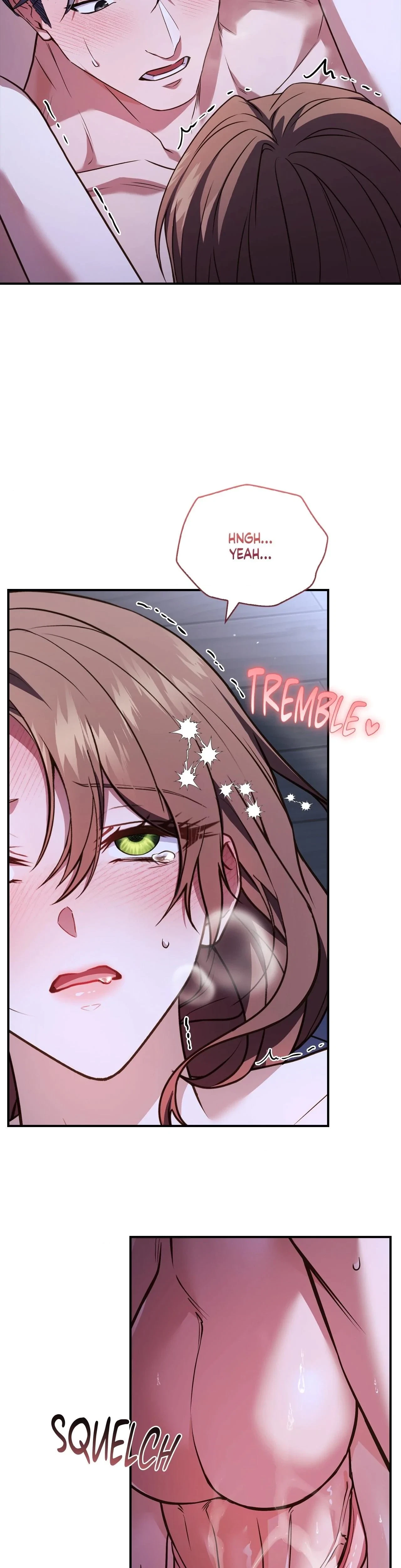 The Hate Trap Chapter 31, page 34
