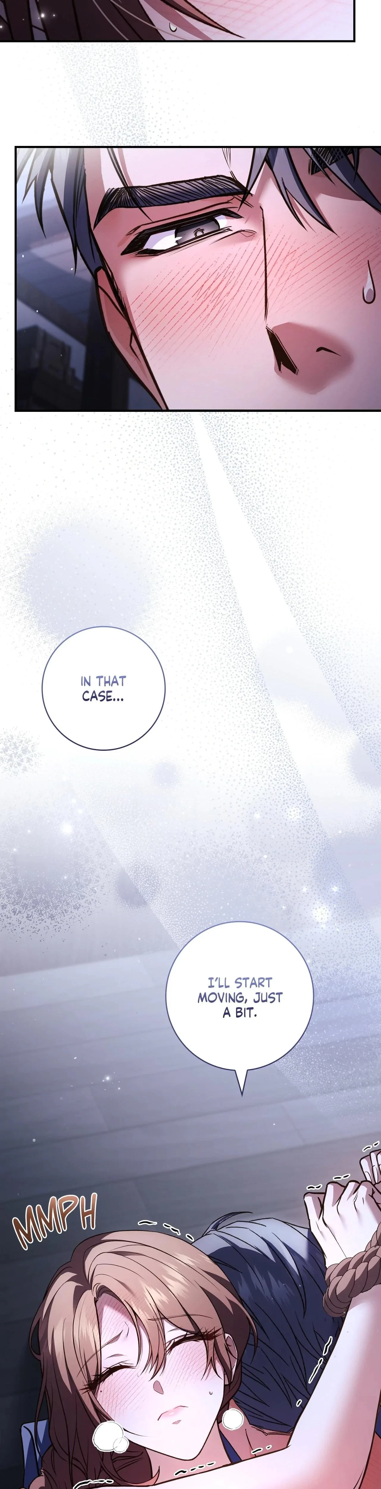 The Hate Trap Chapter 31, page 36