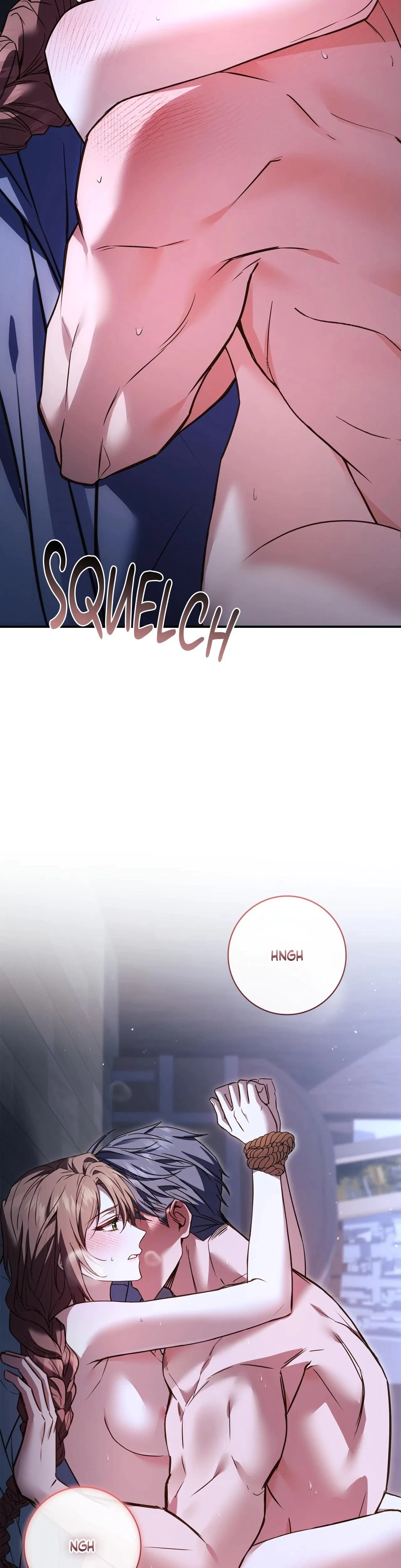 The Hate Trap Chapter 31, page 37