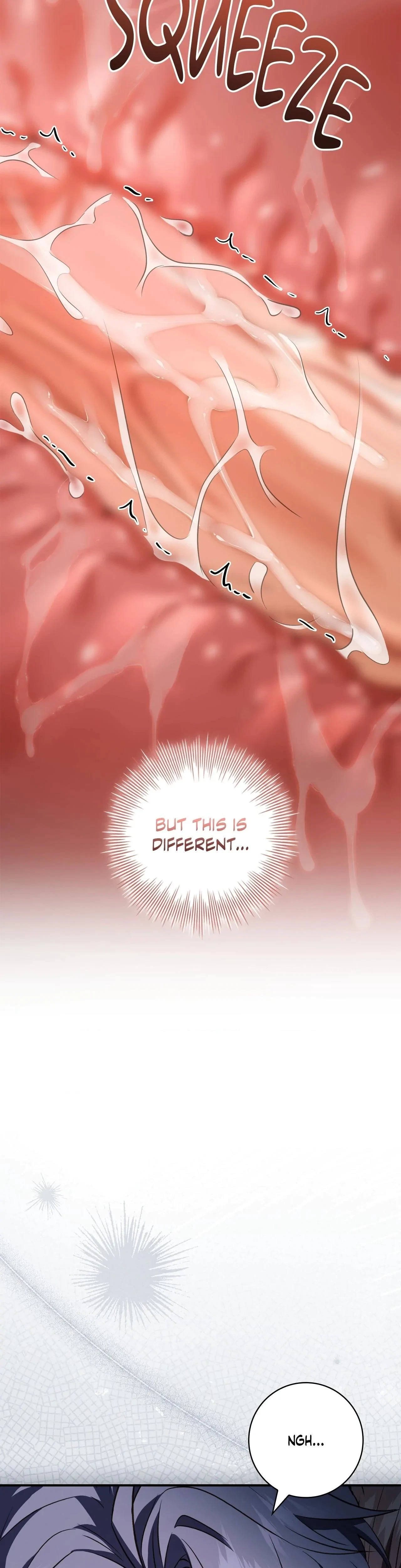 The Hate Trap Chapter 31, page 40