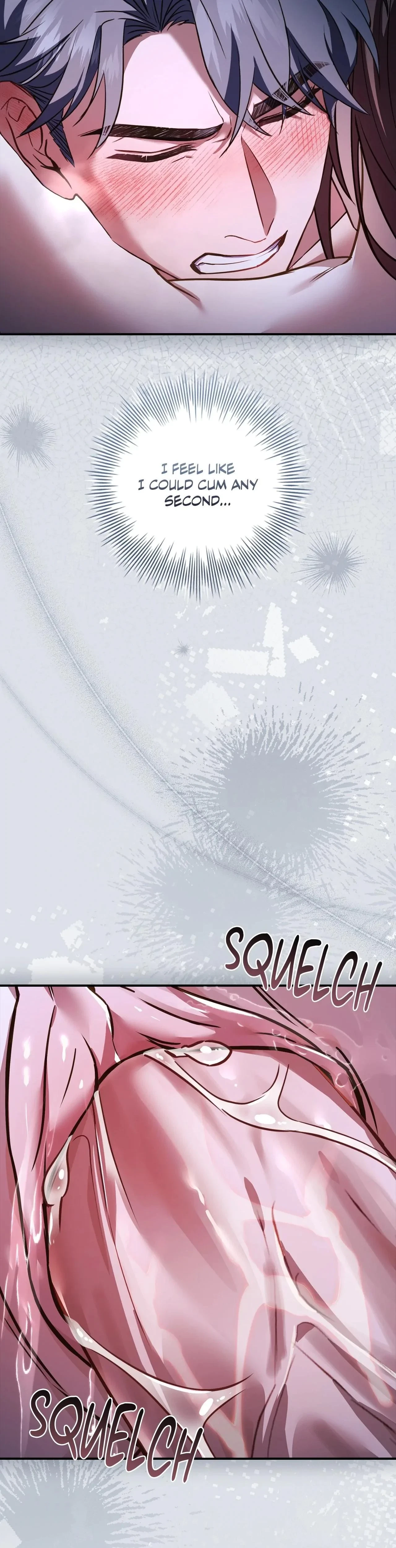 The Hate Trap Chapter 31, page 41