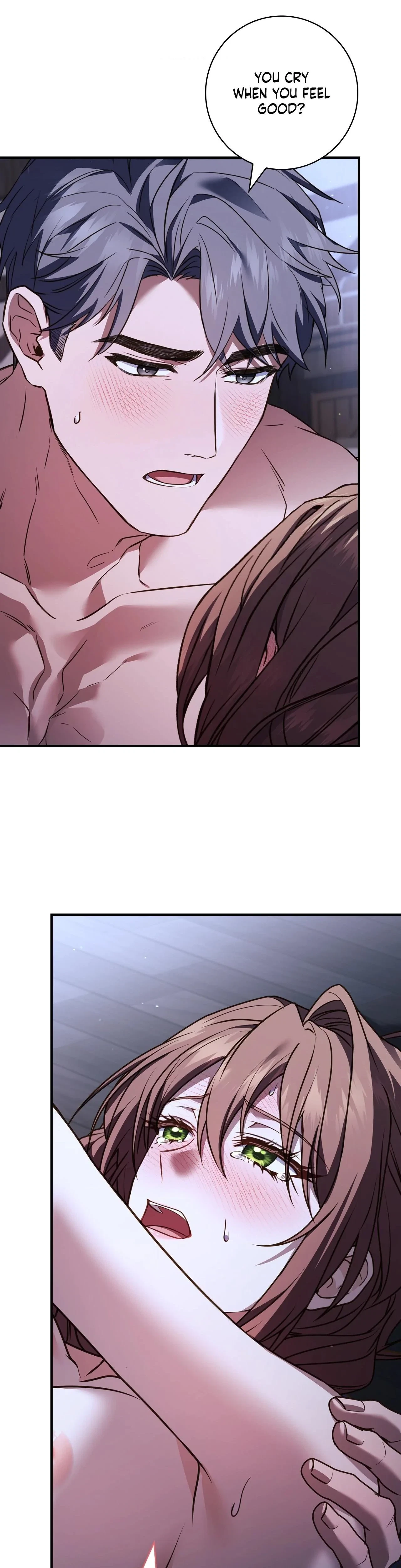 The Hate Trap Chapter 31, page 43