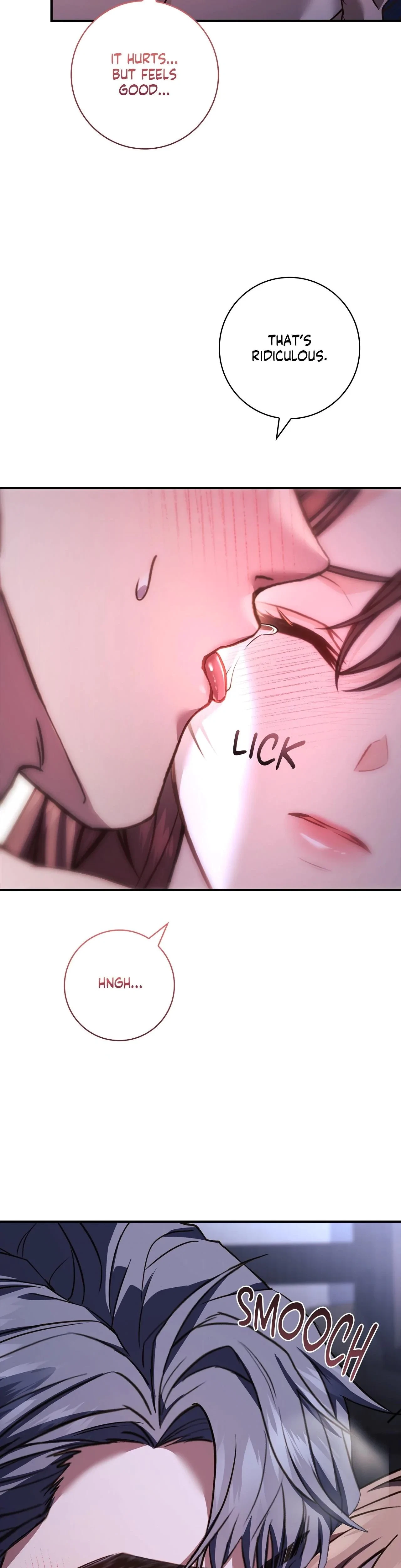 The Hate Trap Chapter 31, page 44