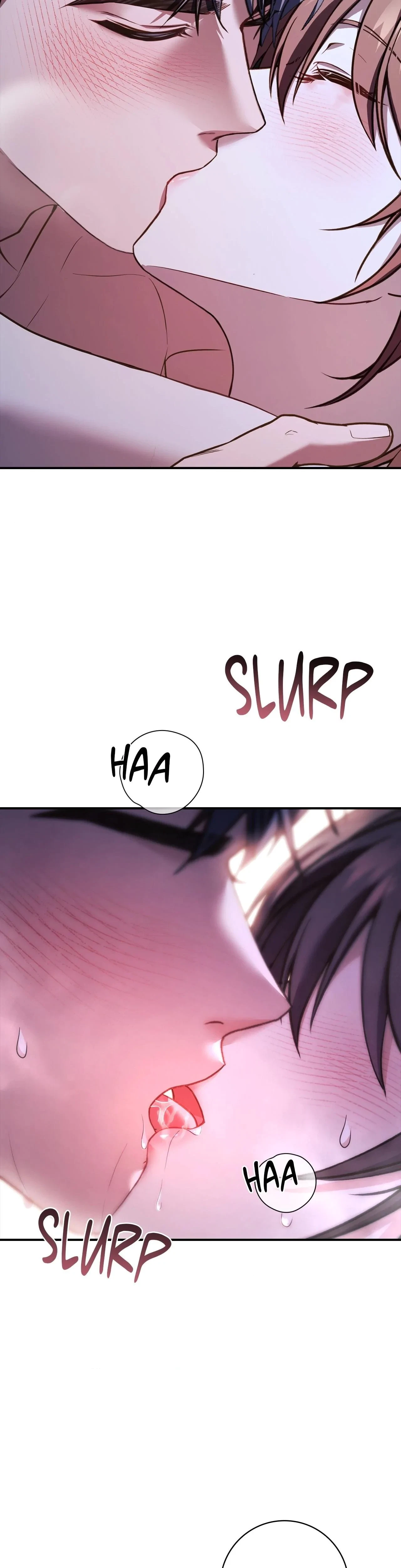 The Hate Trap Chapter 31, page 45