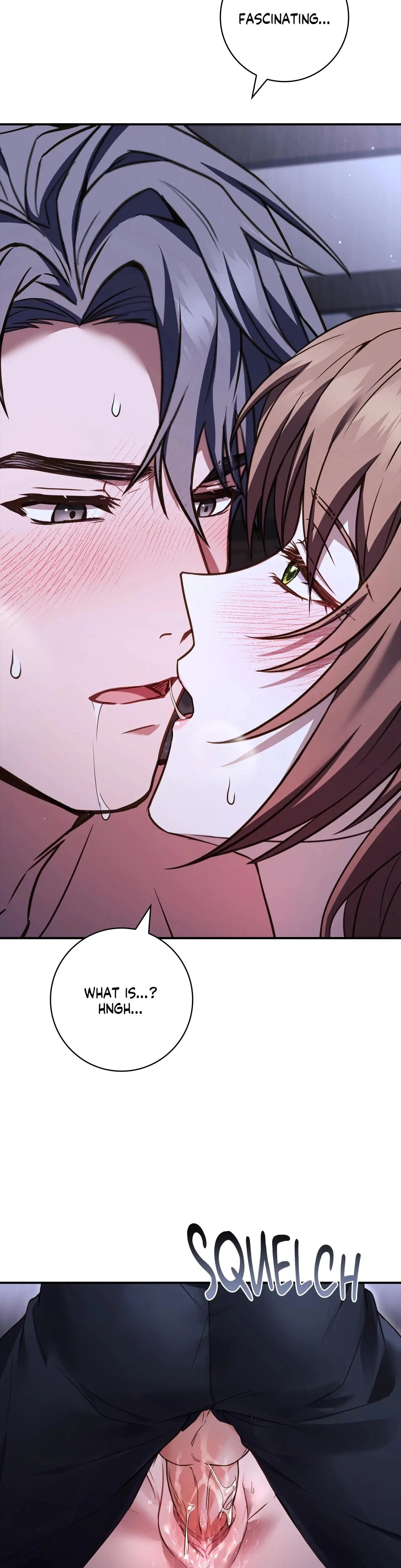 The Hate Trap Chapter 31, page 46