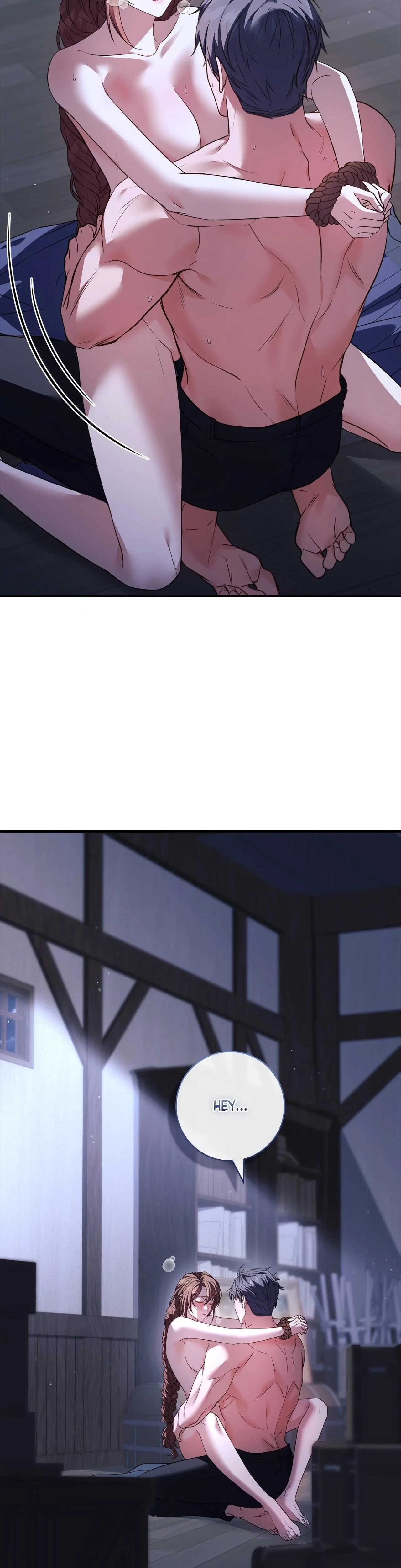 The Hate Trap Chapter 31, page 48