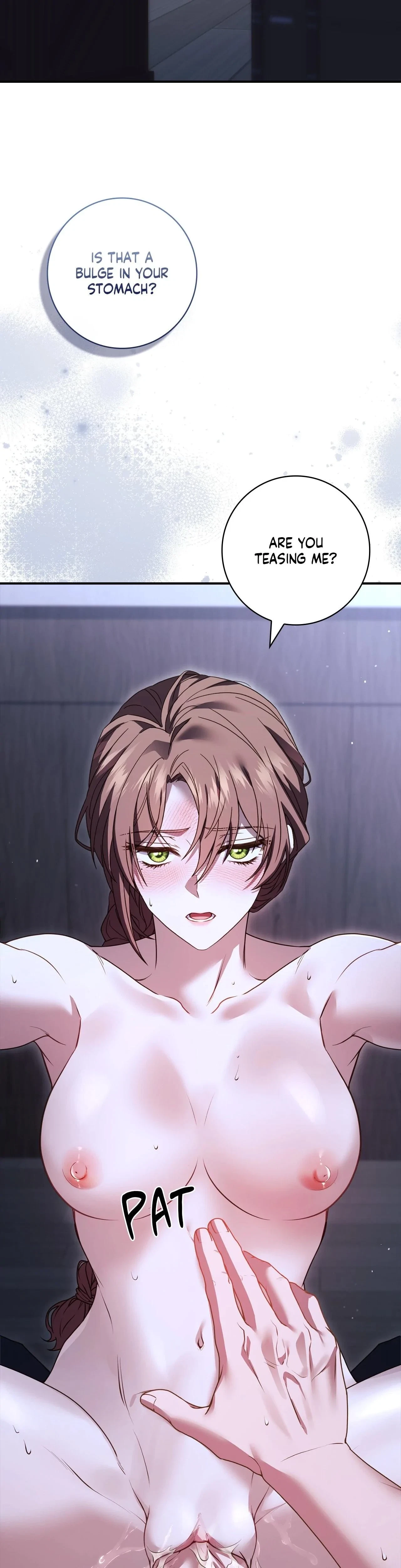 The Hate Trap Chapter 31, page 49