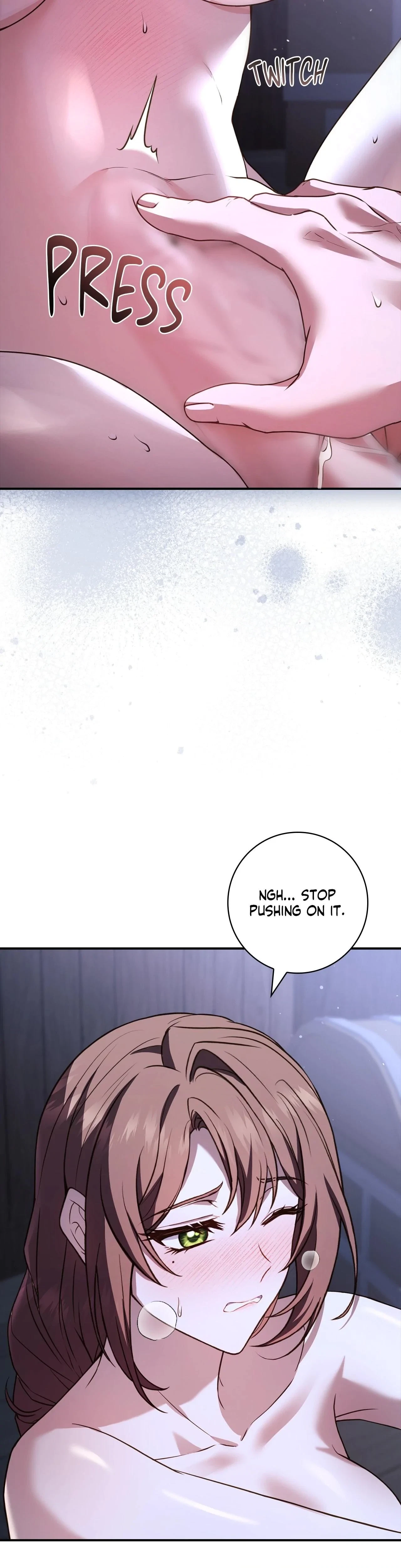 The Hate Trap Chapter 31, page 51