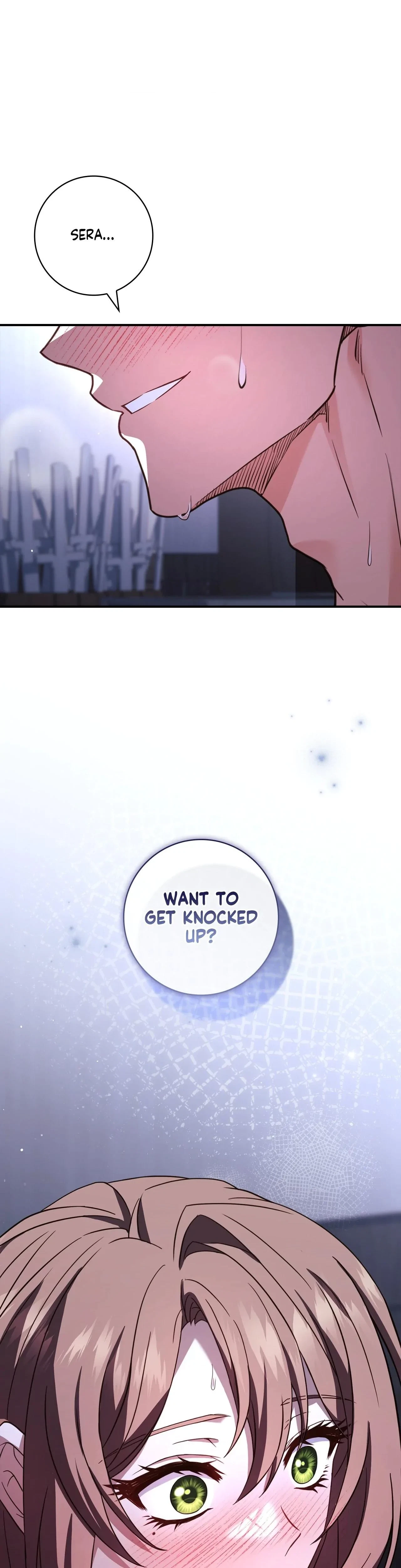 The Hate Trap Chapter 31, page 52
