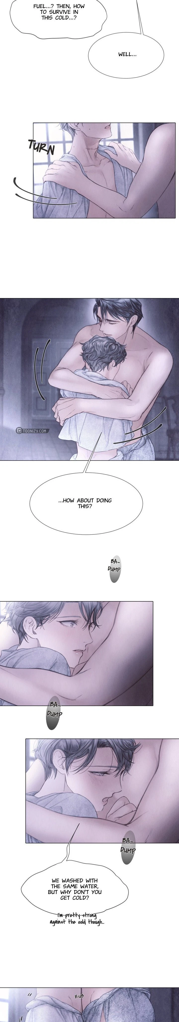 Broken Boy Chapter 65, page 16
