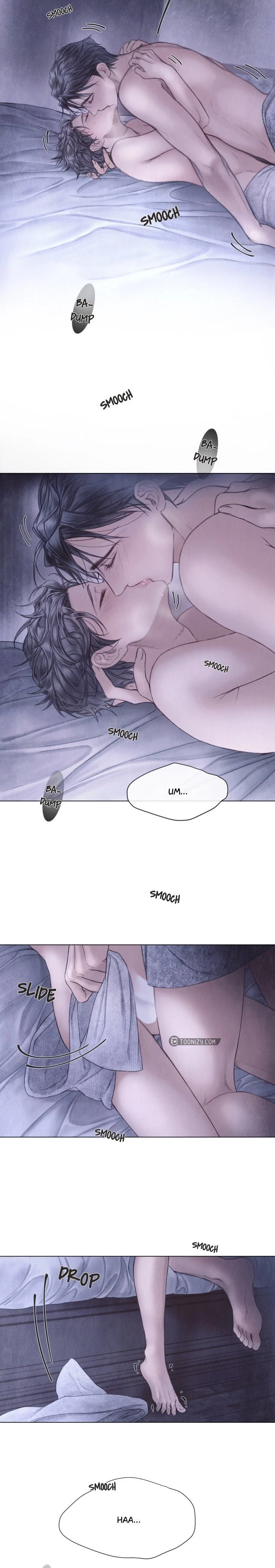 Broken Boy Chapter 65, page 19