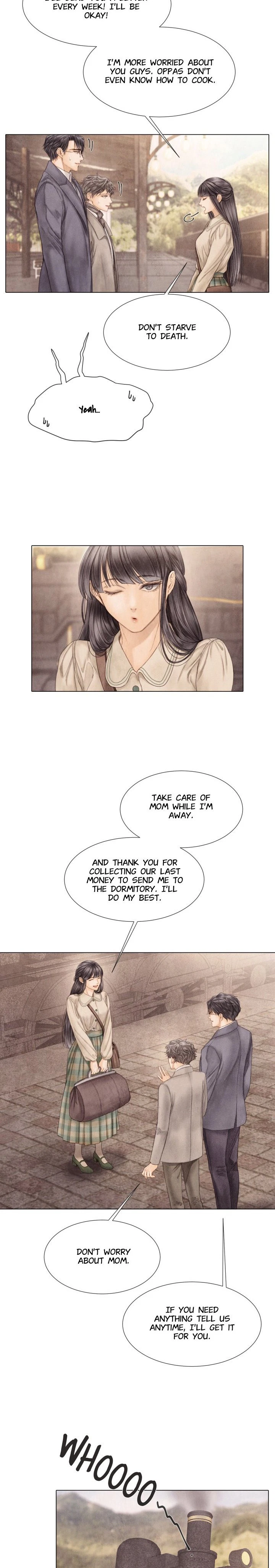 Broken Boy Chapter 65, page 2