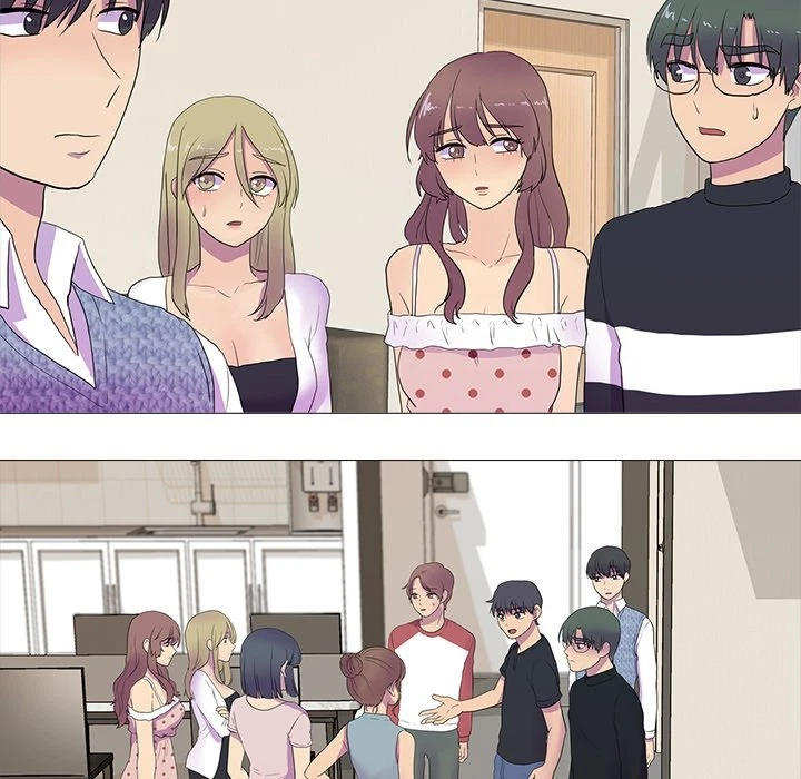 Real Variety Chapter 7, page 12