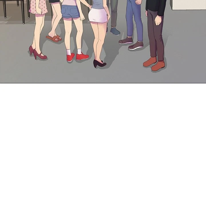 Real Variety Chapter 7, page 13