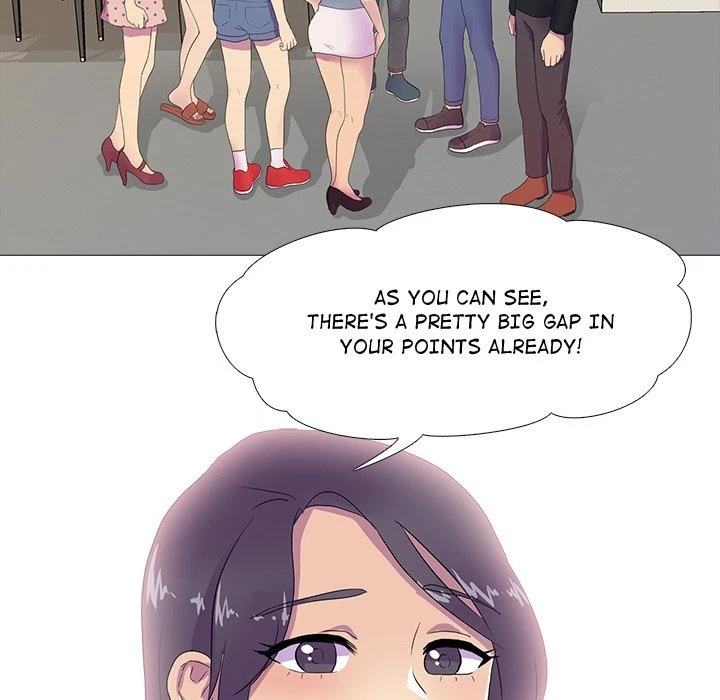 Real Variety Chapter 7, page 17