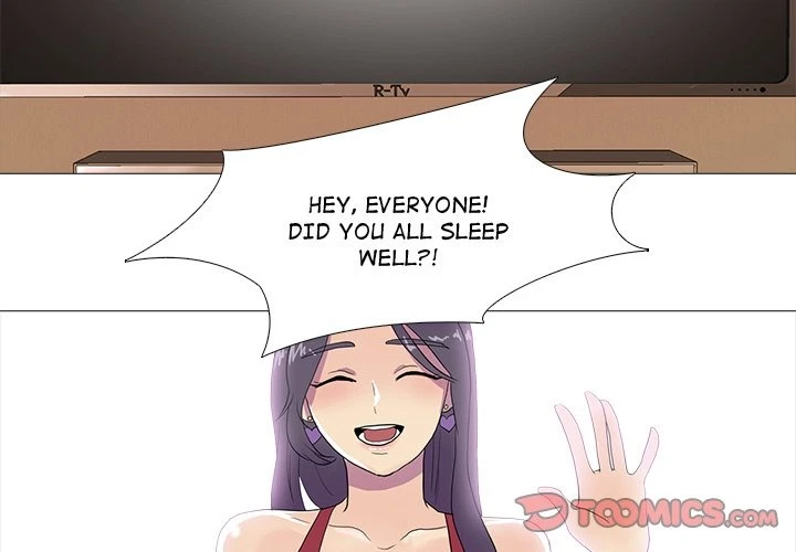 Real Variety Chapter 7, page 2