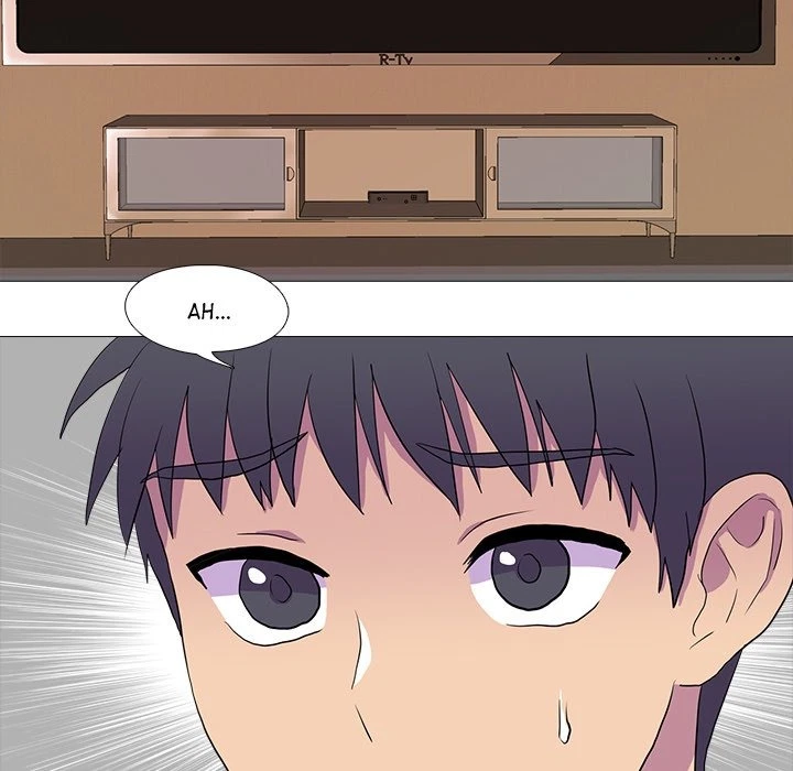 Real Variety Chapter 7, page 22